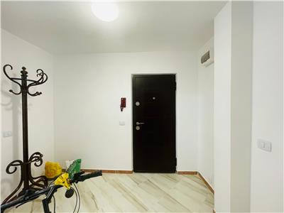 Apartament 2 camere, parter, renovat 2022 total, zona Longinescu