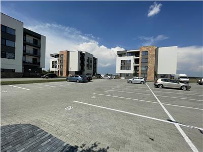 Studio de vanzare, etaj 1, bloc 2022 , cartier nou Ozone Residence