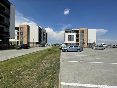 Studio de vanzare, etaj 1, bloc 2022 , cartier nou Ozone Residence