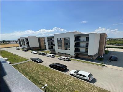 Studio de vanzare, etaj 1, bloc 2022 , cartier nou Ozone Residence