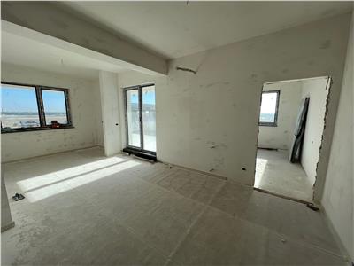 Studio de vanzare, etaj 1, bloc 2022 , cartier nou Ozone Residence