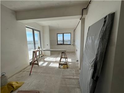 Studio de vanzare, etaj 1, bloc 2022 , cartier nou Ozone Residence