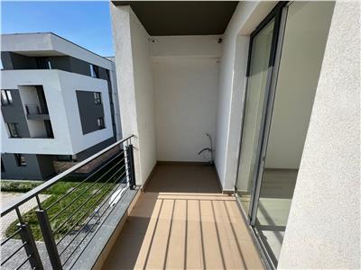 Apartament 2 camere, ETAJ 1, bloc 2023, Ozone Residence
