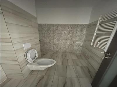 Garsoniera confort 1 , 39mp utili, etaj 1 , OZONE RESIDENCE