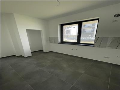 Garsoniera confort 1 , 39mp utili, etaj 1 , OZONE RESIDENCE
