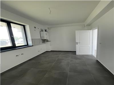 Garsoniera confort 1 , 39mp utili, etaj 1 , OZONE RESIDENCE