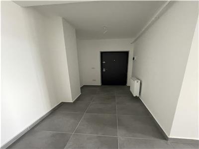 Garsoniera confort 1 , 39mp utili, etaj 1 , OZONE RESIDENCE