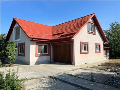 Casa P+M de vanzare  , exterior vest Focsani