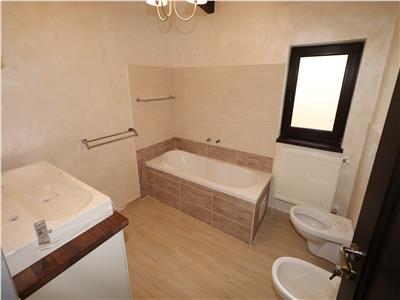 Casa zona Dedeman spre Petresti  Paco  mobilata si utilata