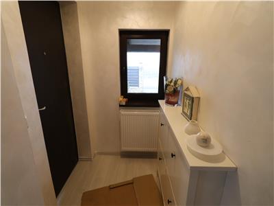 Casa zona Dedeman spre Petresti  Paco  mobilata si utilata