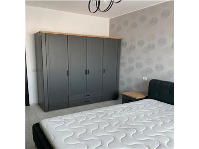 Apartament etaj 1,cartier OZONE,2 camere, mobilat si utilat complet