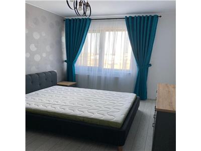 Apartament etaj 1,cartier OZONE,2 camere, mobilat si utilat complet