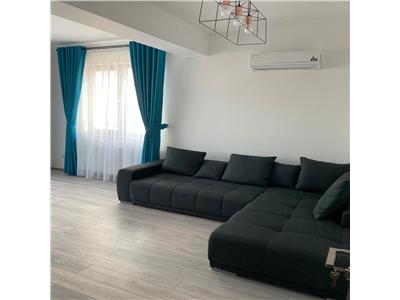 Apartament etaj 1,cartier OZONE,2 camere, mobilat si utilat complet