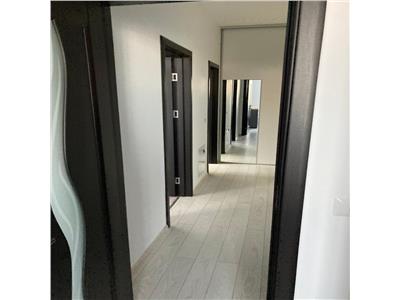 Apartament etaj 1,cartier OZONE,2 camere, mobilat si utilat complet