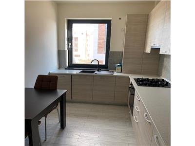 Apartament etaj 1,cartier OZONE,2 camere, mobilat si utilat complet