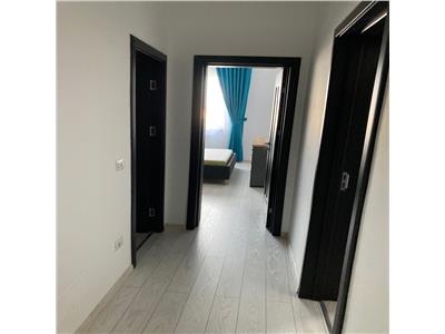Apartament etaj 1,cartier OZONE,2 camere, mobilat si utilat complet