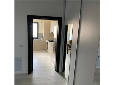Apartament etaj 1,cartier OZONE,2 camere, mobilat si utilat complet