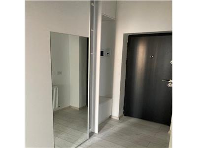 Apartament etaj 1,cartier OZONE,2 camere, mobilat si utilat complet