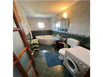 Apartament 3 camere, zona Teatru, etaj 3 , renovat si mobilat complet