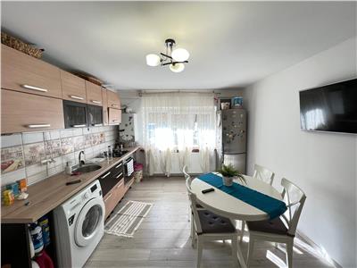Apartament 2 camere, parter, zona Brailei, renovat - mobilat - utilat