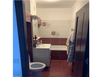 Apartament tip studio de vanzare in bloc nou 2017 etaj 1 + parcare
