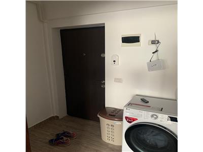 Apartament tip studio de vanzare in bloc nou 2017 etaj 1 + parcare