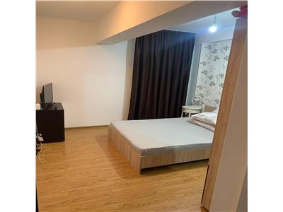 Apartament tip studio de vanzare in bloc nou 2017 etaj 1 + parcare