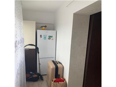 Apartament tip studio de vanzare in bloc nou 2017 etaj 1 + parcare