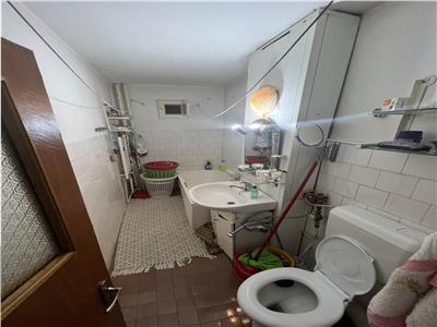 Apartament 2 camere,64 mp, centrala termica,parter, Longinescu