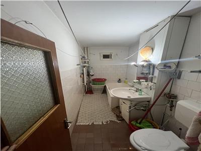 Apartament 2 camere,64 mp, centrala termica,parter, Longinescu