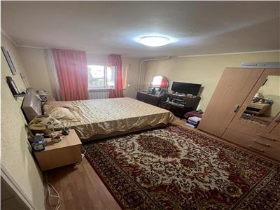 Apartament 2 camere,64 mp, centrala termica,parter, Longinescu