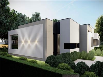 Casa de vanzare cu un design splendid in Cartier Dr. Carnabel