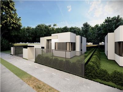 Casa de vanzare cu un design splendid in Cartier Dr. Carnabel