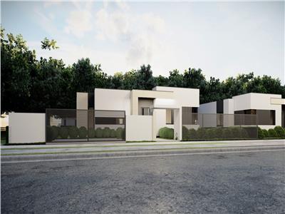 Casa de vanzare cu un design splendid in Cartier Dr. Carnabel