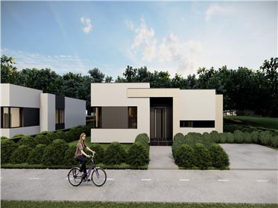 Casa de vanzare cu un design splendid in Cartier Dr. Carnabel