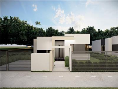 Casa de vanzare cu un design splendid in Cartier Dr. Carnabel