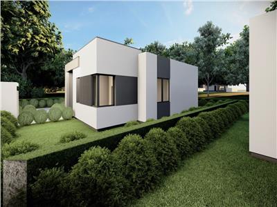 Casa de vanzare cu un design splendid in Cartier Dr. Carnabel