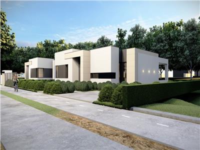 Casa de vanzare cu un design splendid in Cartier Dr. Carnabel