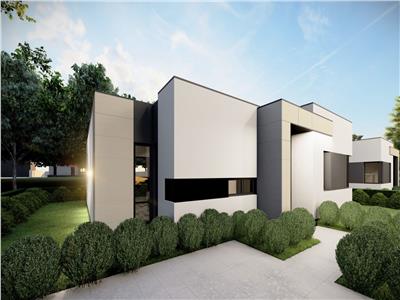 Casa de vanzare cu un design splendid in Cartier Dr. Carnabel
