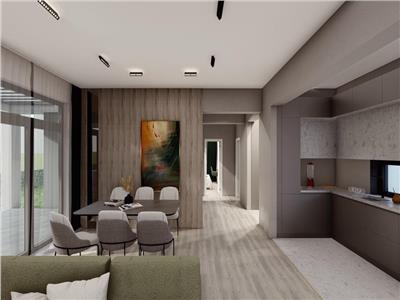 Casa de vanzare cu un design splendid in Cartier Dr. Carnabel