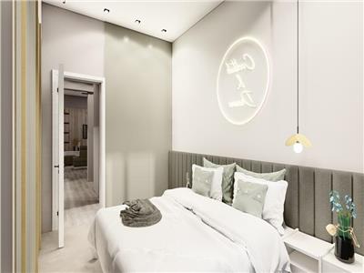 Casa de vanzare cu un design splendid in Cartier Dr. Carnabel