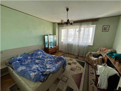 Apartament 2 camere 74mp, ultracentral, confort 1 +, etaj 6