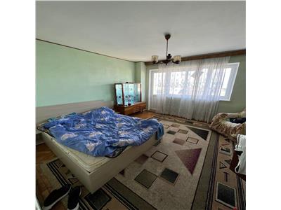 Apartament 2 camere 74mp, ultracentral, confort 1 +, etaj 6