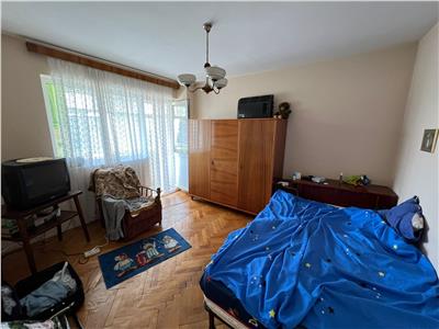 Apartament 2 camere 74mp, ultracentral, confort 1 +, etaj 6