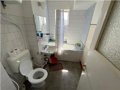 Apartament 2 camere 74mp, ultracentral, confort 1 +, etaj 6