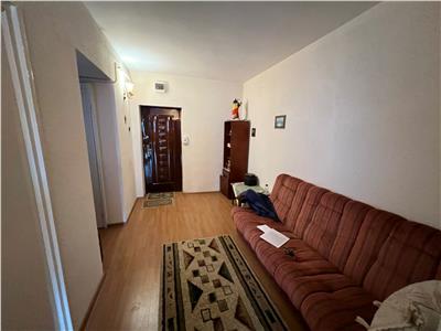 Apartament 2 camere 74mp, ultracentral, confort 1 +, etaj 6