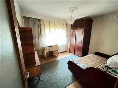 Apartament super spatios 4 camere, zona Aviatori sud etaj 3