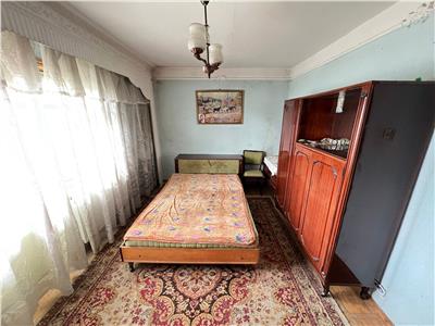 Apartament super spatios 4 camere, zona Aviatori sud etaj 3
