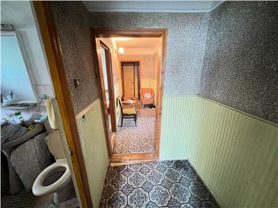 Apartament super spatios 4 camere, zona Aviatori sud etaj 3