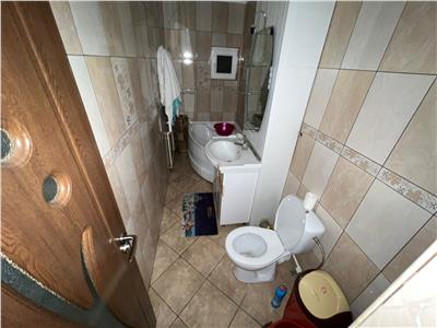 Apartament 2 camere, 54mp, Piata Moldovei , mobilat si utilat